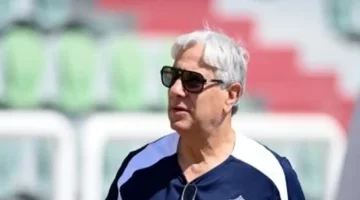 تأجيل مباراة الزمالك وبلدية المحلة 24 ساعة بقرار من اتحاد الكرة بسبب ظروف تنظيمية 1